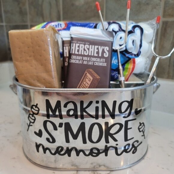 Smores Caddy - Picture 3 of 3